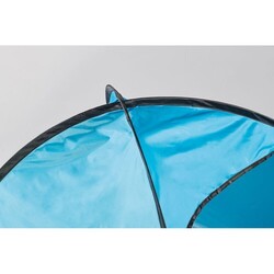 SHADE Tente de plage polyester 190T