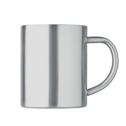UTIL Mug en acier inox recyclé