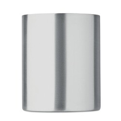 UTIL Mug en acier inox recyclé
