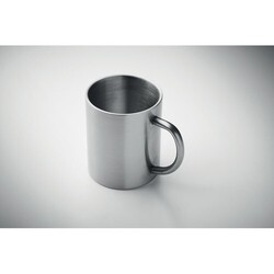 UTIL Mug en acier inox recyclé