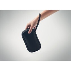 ALLTHERE Trousse organisateur RPET 600D