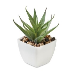 ARTILOE Mini plante artificielle