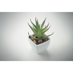ARTILOE Mini plante artificielle