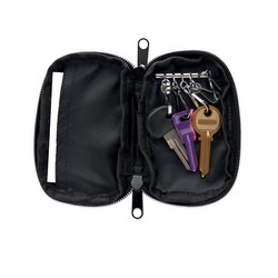 ROVER Trousse à clés en 300D RPET