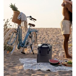 COLDI Sac à dos isotherme 600D RPET