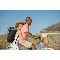 COLDI Sac à dos isotherme 600D RPET