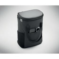 COLDI Sac à dos isotherme 600D RPET