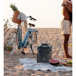 COLDI Sac à dos isotherme 600D RPET