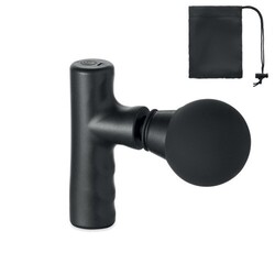 THAIMA Pistolet de massage en ABS