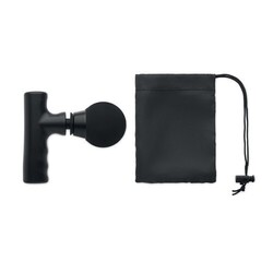 THAIMA Pistolet de massage en ABS