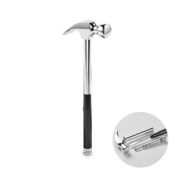 CLAW IT Marteau en acier au carbone