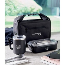 WINTRY Sac déjeuner isotherme