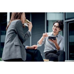 WINTRY Sac déjeuner isotherme