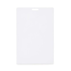 BADLARGE Badge lanyard 120 x 80mm