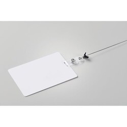 BADLARGE Badge lanyard 120 x 80mm