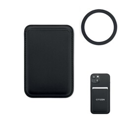 KARTA Porte-cartes magnétique