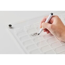 PLANIT Planificateur magnétique