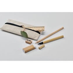 JUCOSET Set d'écriture