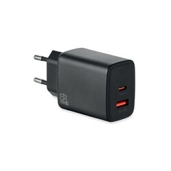 EXTEN Adaptateur/chargeur mural UE