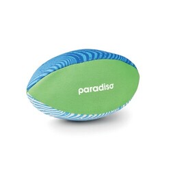 GRAB Ballon de rugby plage