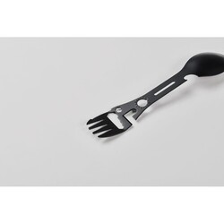 MUTOOL Outil multifonction acier inox