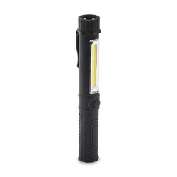 TAIER Lampe torche LED magnétique