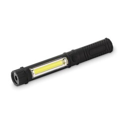 TAIER Lampe torche LED magnétique