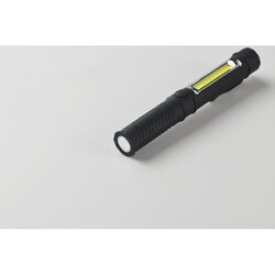 TAIER Lampe torche LED magnétique
