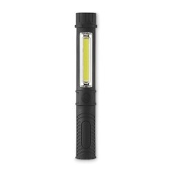 TAIER Lampe torche LED magnétique