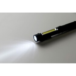 TAIER Lampe torche LED magnétique