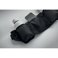 STEADY Sac de sport 420D RPET