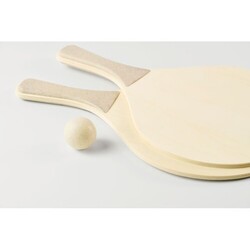 IWON Set de raquettes plage