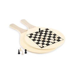 IWON Set de raquettes plage