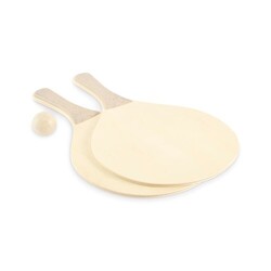 IWON Set de raquettes plage