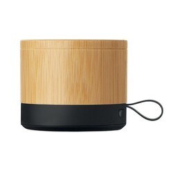RECAR BAMBOO Haut-parleur 5.1 sans fil