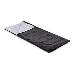 ASLEEP Sac de couchage pour extérieur