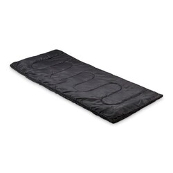 ASLEEP Sac de couchage pour extérieur