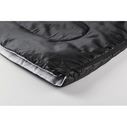ASLEEP Sac de couchage pour extérieur