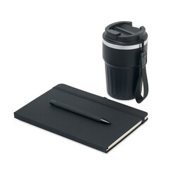 ENGAGE Coffret cadeau 3 pièces