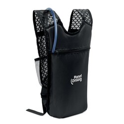 CONFI Sac à dos de sport 420D PU