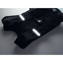 CONFI Sac à dos de sport 420D PU