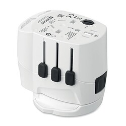 PRO LIGHT USB AC30 PD Adaptateur SKROSS® 30W