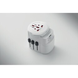 PRO LIGHT USB AC30 PD Adaptateur SKROSS® 30W