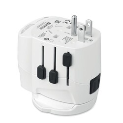 PRO LIGHT USB AC30 PD Adaptateur SKROSS® 30W