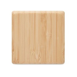 CURT Minuteur en bambou