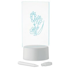 LEDMEMO Mémoboard lumineux à LED