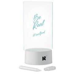 LEDMEMO Mémoboard lumineux à LED