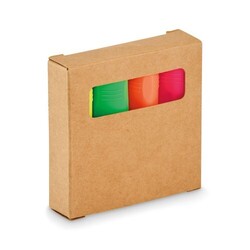 HIGH4 Set de surligneurs