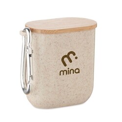 CABSTRA Set de câbles dans un boîtier