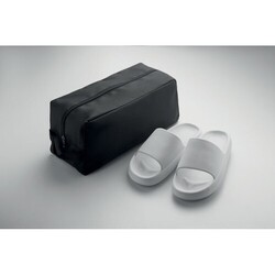 SHOETOGO Sac à chaussures en 600D RPET